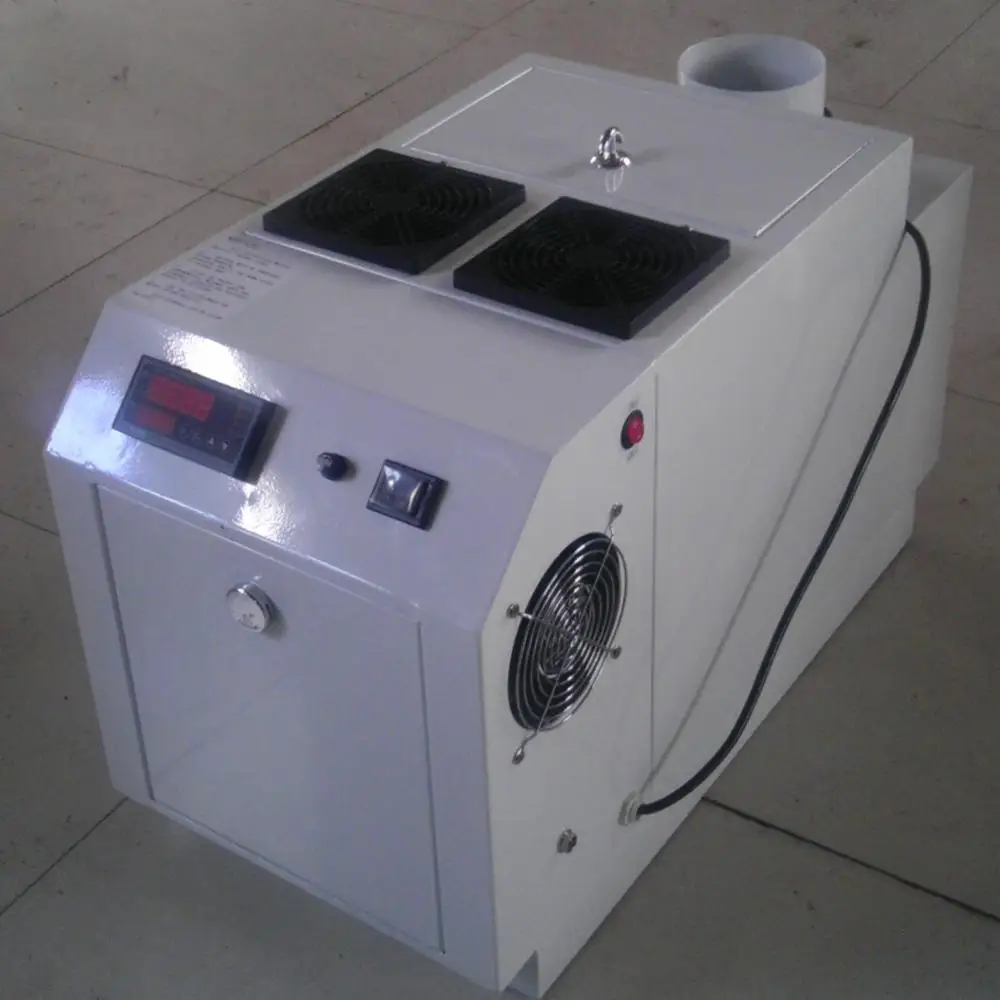 Mist maker,6KG/H Air humidifier,Industrial ultrasonic humidifier