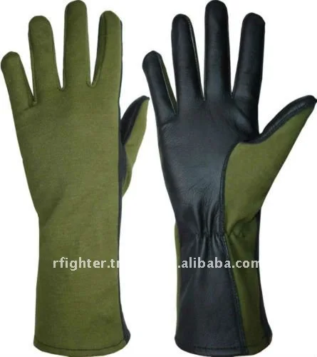Nomex Flight Gloves
