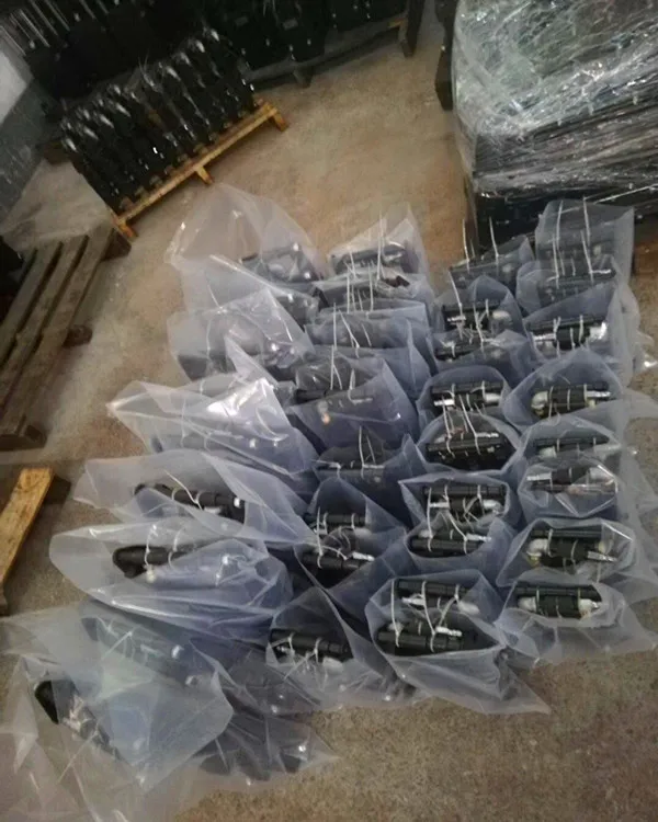 
Dongguan Haiwei coil feeding AF-2C air feeder pneumatic 