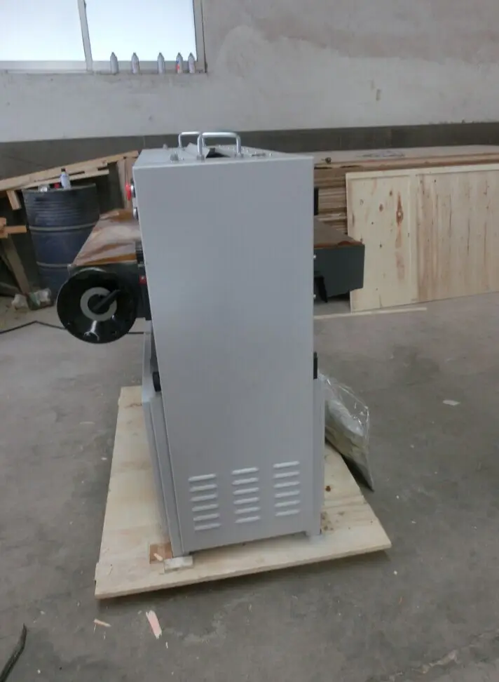 wood thicknesser with CE certificate