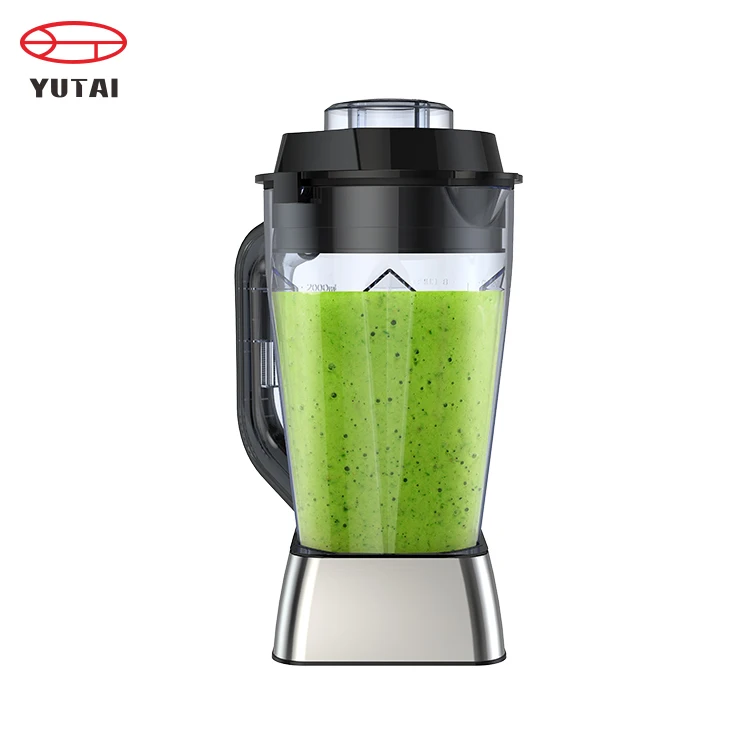 6 Blades High Power Juicer Blender Electric fruit Carrot Lemon Juicer Machine smoothie portable Juicer blender