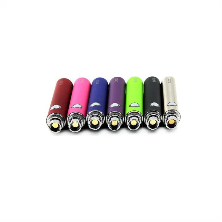 
Evod MT3 blister starter kits E-cigarette kit mt3 tanks e cigarette EVOD atomizer Clearomizer Evod battery Vape pen 