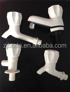 alibaba vip member supplier new design abs long body bibcock (BD-68)