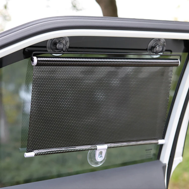 Superior quality car windscreen sun shade