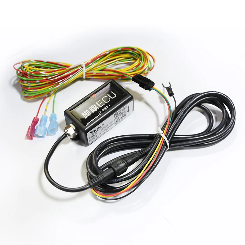 Foot sensor Controlled Opening and Closing of the Powered Tailgate