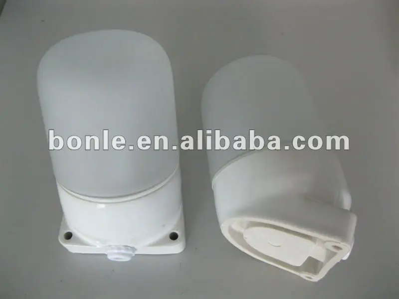 Фарфоровая сауна лампа