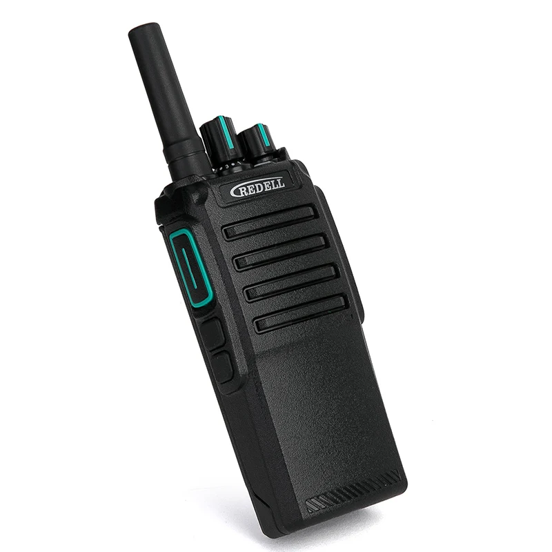 Управлении через Интернет зона 4G gps IP радио иди и болтай walkie talkie с мобильными микрoуправлением