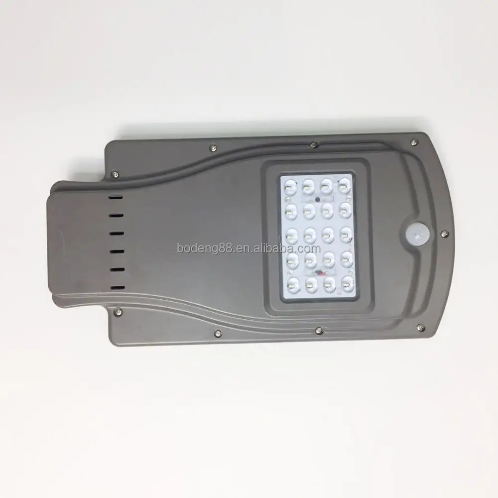 60w LED Solar Power Street Light Motion Sensor Lamps Garden Security Lamp Outdoor Street Waterproof Wall Lights