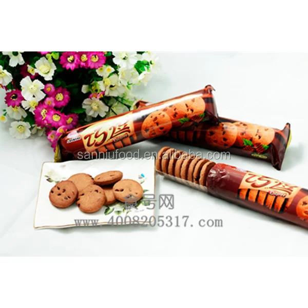 chocolate chip cookies biscuit manufacturer