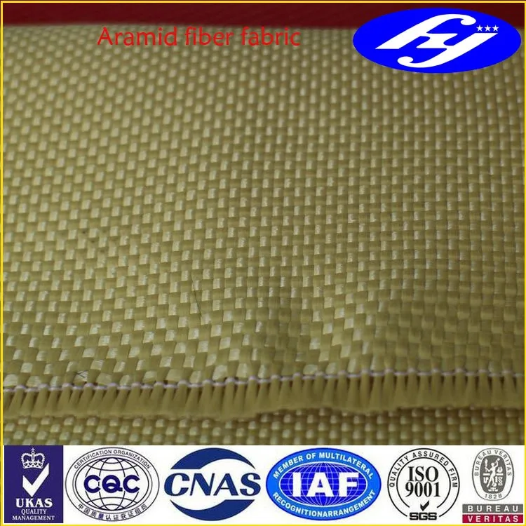 
plain woven aramid fiber chemical-resistant tent fabric 