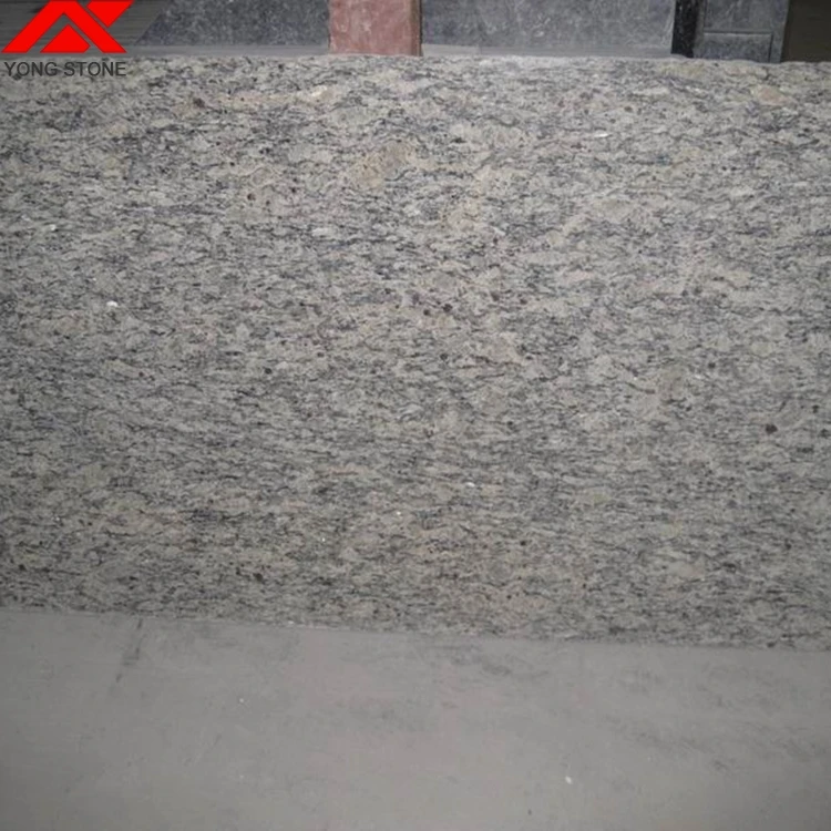 Giallo Santa Cecilia Light Yellow Gold Granite Stone Tiles Price Philippines 60x60