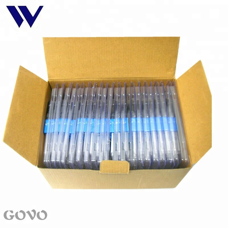 FC splice on connector conector de empalme de fusion conector SOC