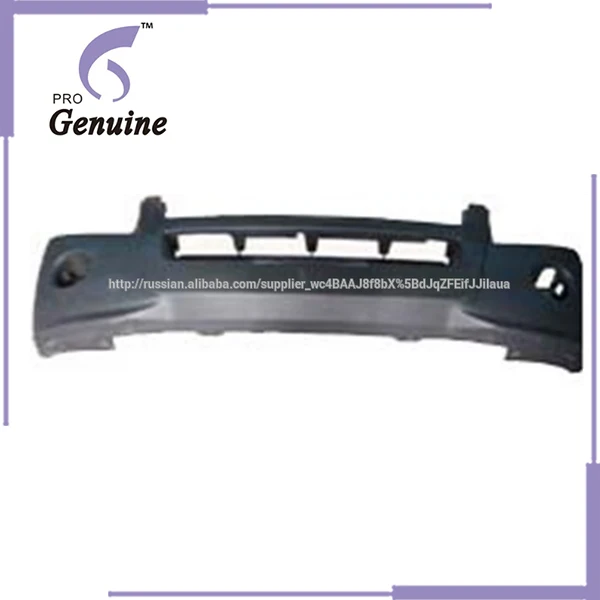 бампер переднии D-MAX 8-97303854-0 автозапчасти к исузу