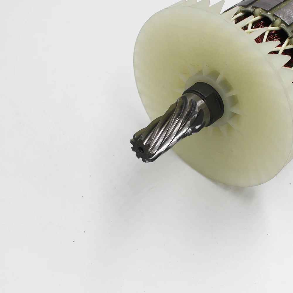 
Spare Armature for Makita LS1040 