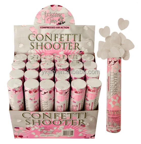 Cheapest Party Popper No Fireworks Happy Face Toys Hot