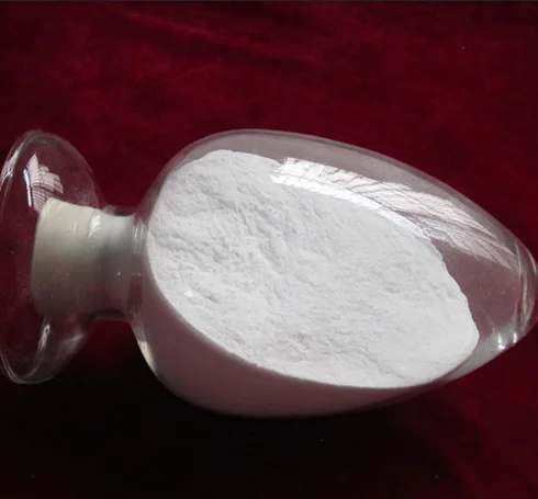 Краситель-реагент/Активный порошок оксида алюминия TCH-5H для огнеупорного кирпича