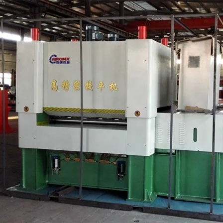 
cathode sheet cathodes board plate leveling straightening flattening machine 