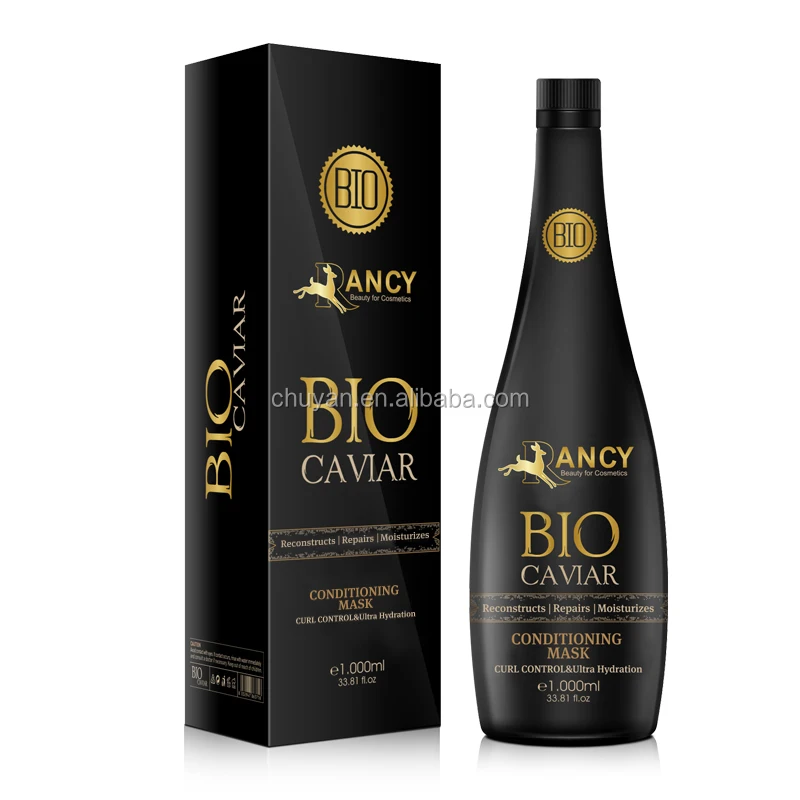 Bio Caviar Mask 1