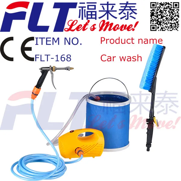steam cars car wash