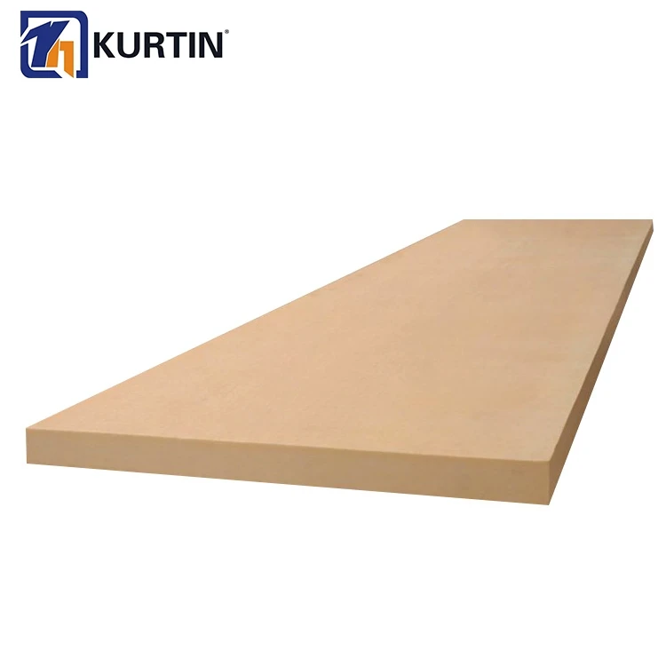 Thermal extruded polystyrene xps foam density for insulation material