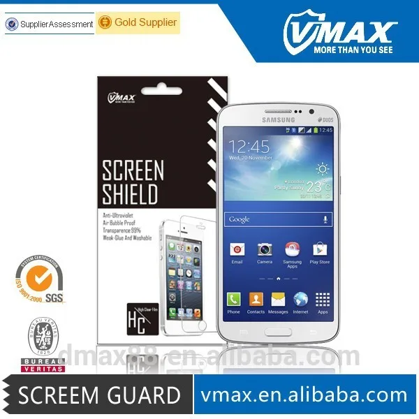 ультра тонкий анти синий свет уф мобильного телефона протектор экрана для samsung галактики ёелезы 2