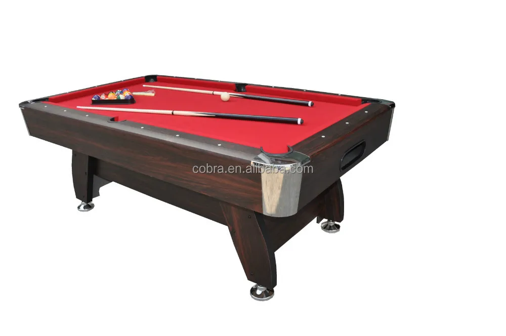 
KBL-7901R Pool Table automatic ball return system 