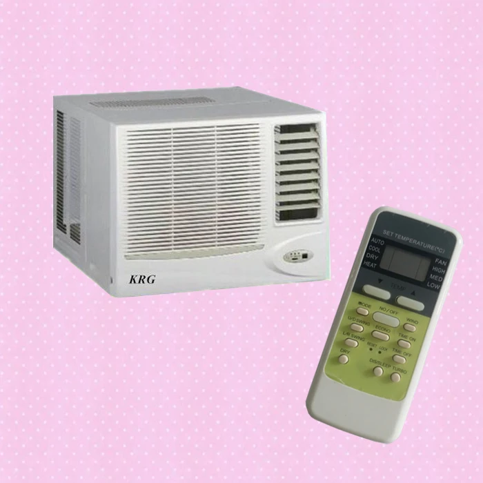 DC 48V 12v solar powered window air conditioner with cheap price market