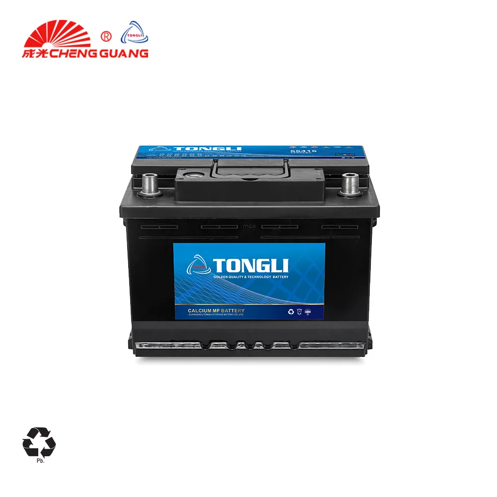 
wholesale kids hybrid AGM car battery for electric car 
