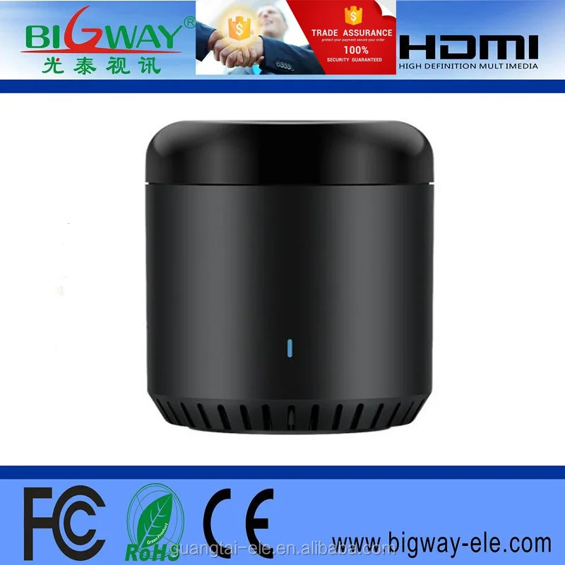 Broadlink universal remote control tv universal remote control for