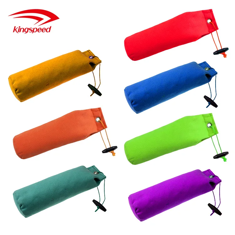 Amazon Best Selling High Quality Premium Canvas Dog Training Dummy