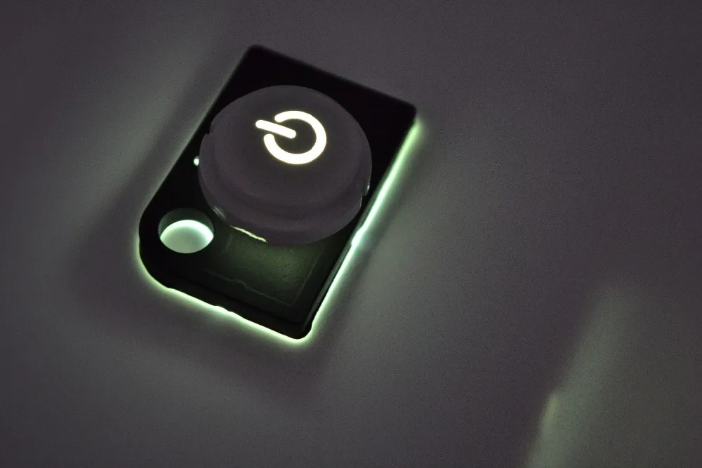 Customize Laser Etching Silicone Rubber Keypad Button Manufacturer