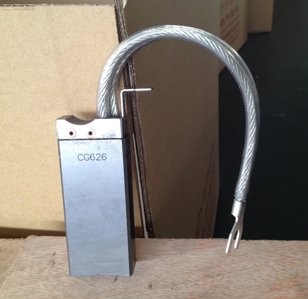 
wind power generator CG626 Carbon brush 