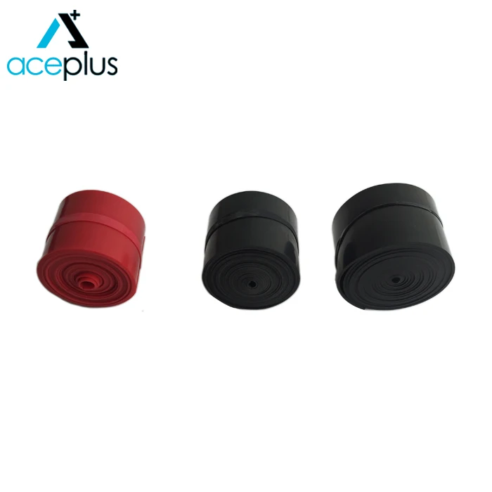 Customized Anti-Slip Fitness Latex Muscle Compression Floss Band Elbow Arm Leg Voodoo Flossing Band