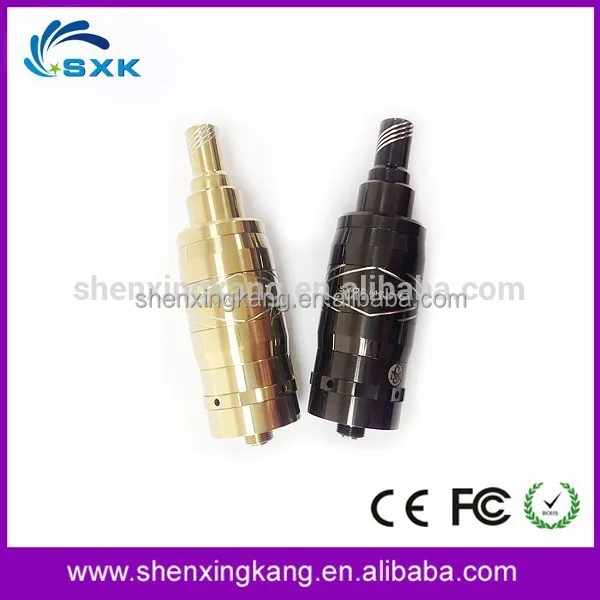 SXK greatest design the best rebuildable atomizer kayfun 4 clone