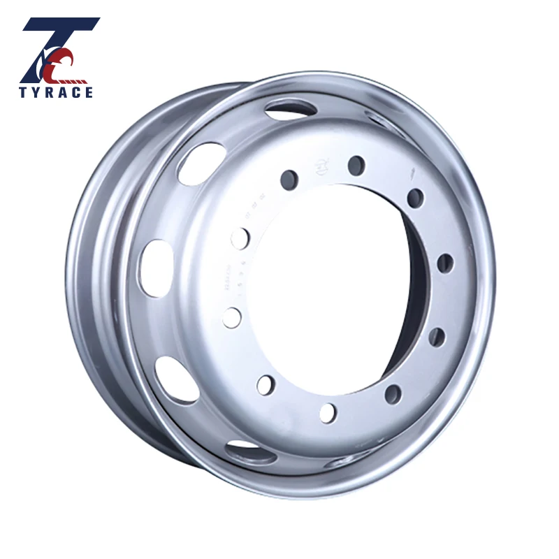 
22.5*9.75 truck rims 