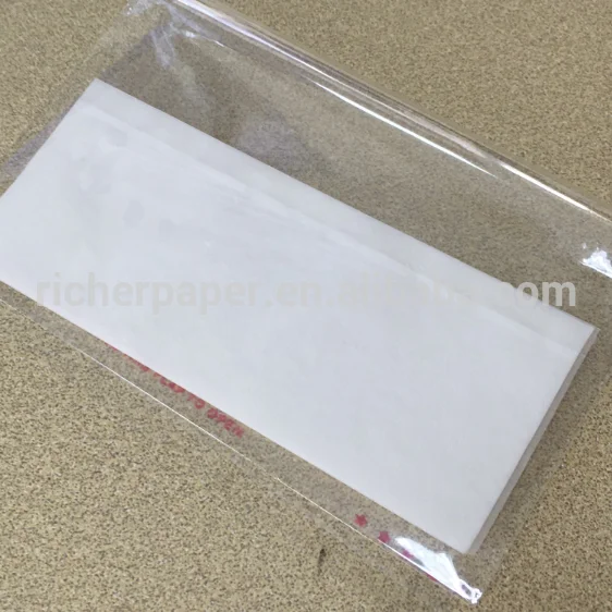 bundle packing cigarette/smoking rolling papers