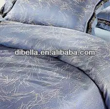 New designs tencel printed fabric for home/hotel bedding sheet sets