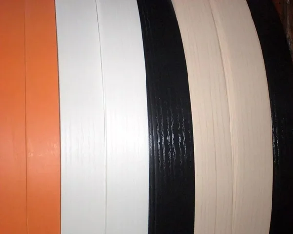 Reliable Manufacturer And Quality Pine Edge Banding