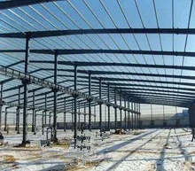 Новый стиль обновил тяжелый стальной симпозиум структуры в фарфоре