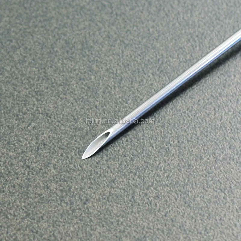 Disposable syringes injector spinal needles with all types