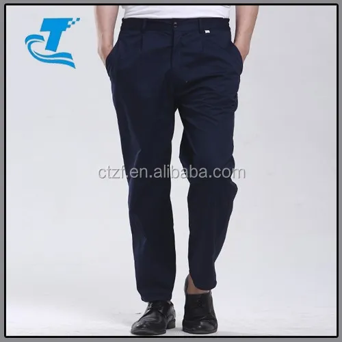 New Style OEM Unisex Light Twill Cotton Cargo workwear snickers