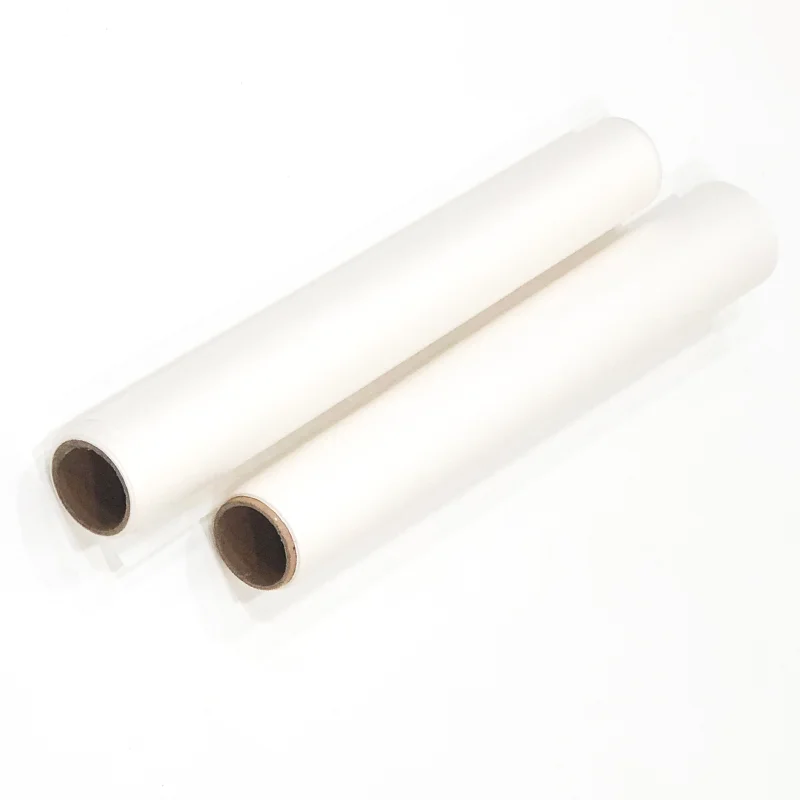 
Heat Resistant Silicone Baking Parchment Paper Rolls 