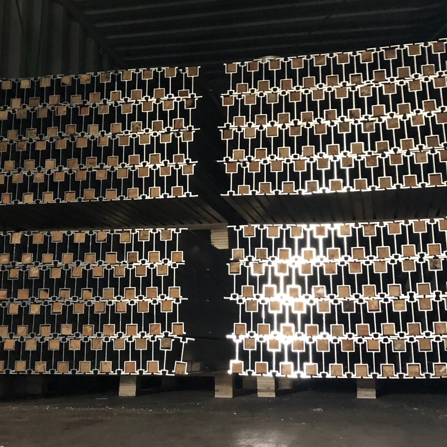 
Бетонная опалубка, алюминиевая балка i beam 6063 6061 6060 H 