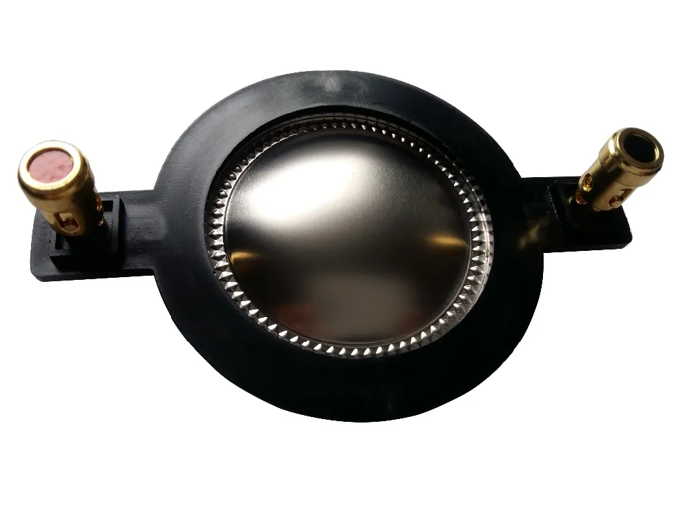 
51.6mm/2.03inch 1000w super strong power compression driver unit horn speaker 