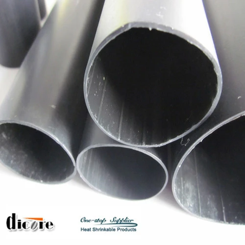 3:1 черный электрический изоляции клей термоусадочная упаковка трубки для защиты кабеля разъем / MWTM CFM мтк