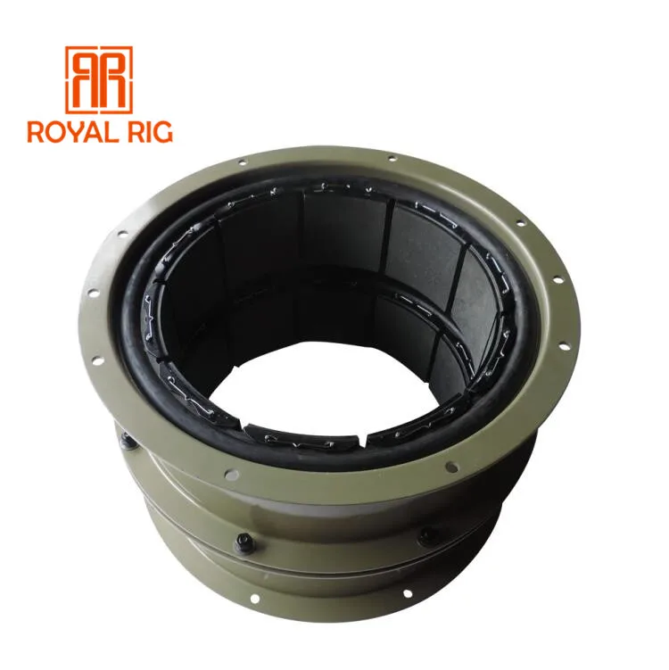 Eaton Air tube clutch 22CB500 for shovels