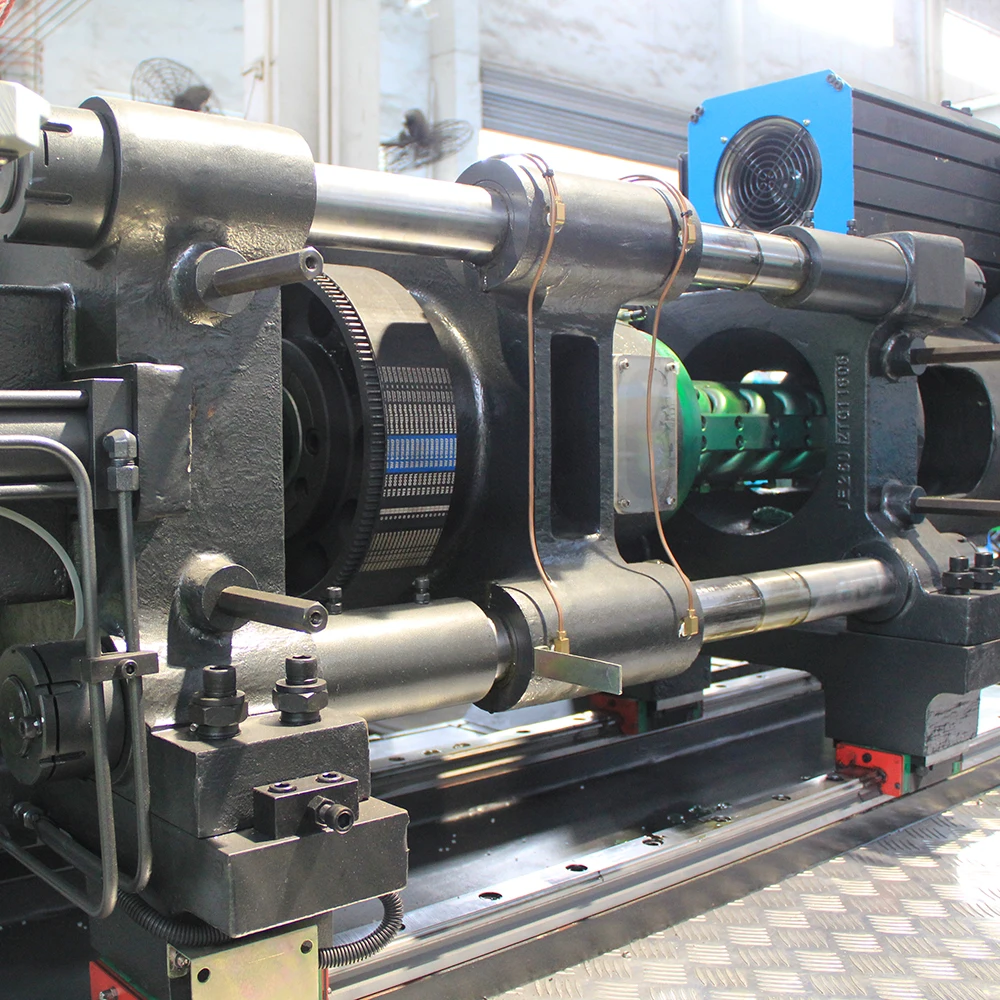 All New 1800 Ton Plastic Injection Molding Machine for Sale