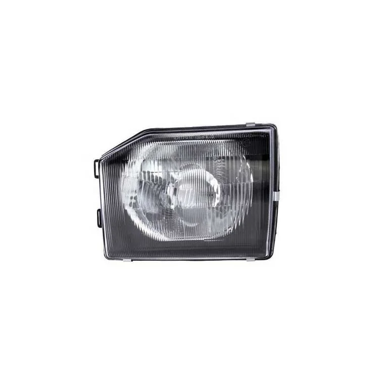 214-1120 Front Head Lamp For Pajero Montero V32 Body Kit