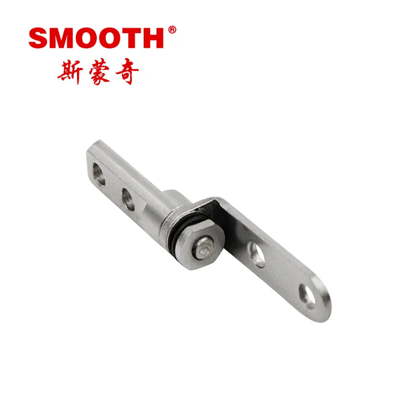360 Degree Rotating Damping Friction hinges