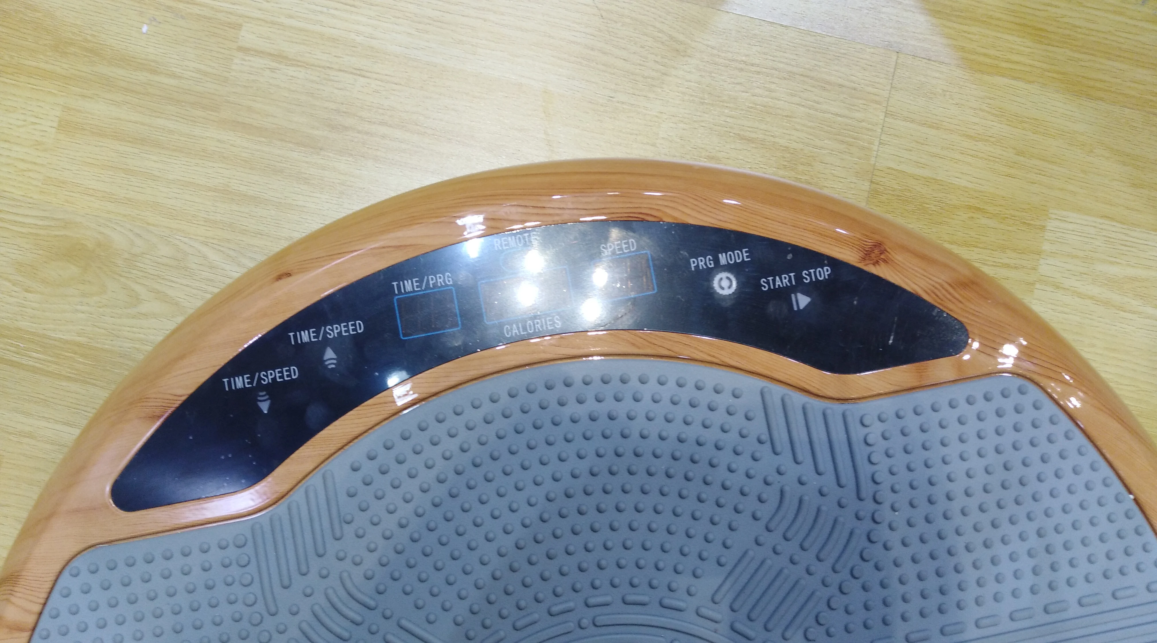 Cychos 2022 Wholesale  high quality whole body vibration plate with CE ROHS and   vibration plate for exercise